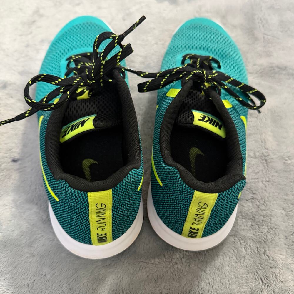 Nike Flex Experience RN 5 Low Green W Size 10 - Picture 4 of 7